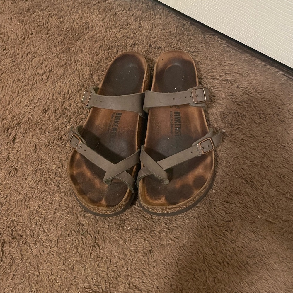 Birkenstock Mayari Sandals